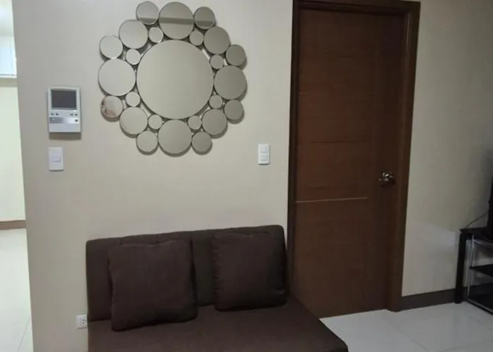 Rqui Condotel Near Airports And Newport World Casino Manila